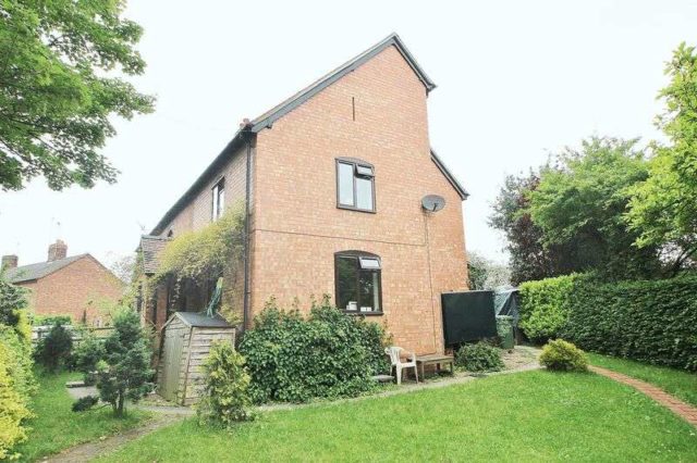  Image of 6 bedroom Semi-Detached house for sale in Rushford Rushford Evesham WR11 at Rushford Evesham, WR11 8SL